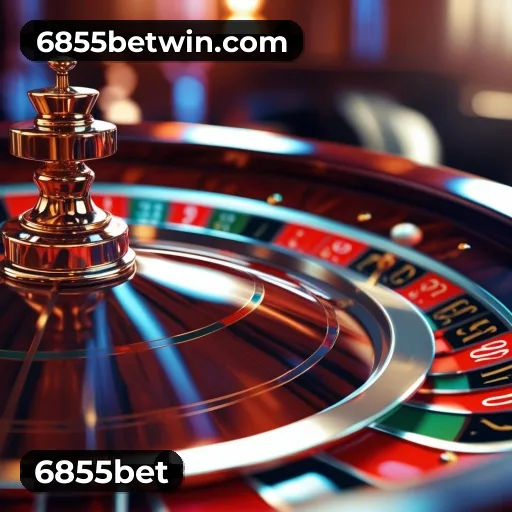 Cash Out 6855bet