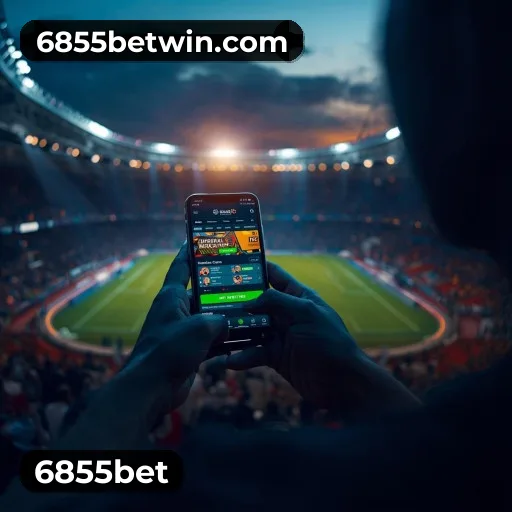 Licença Curaçao 6855bet
