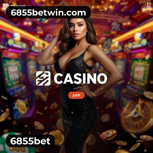 6855bet Licença Curaçao Gaming