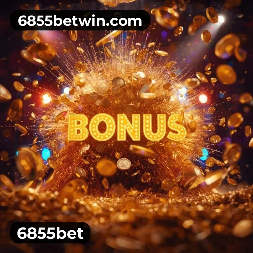 6855bet Logo 3