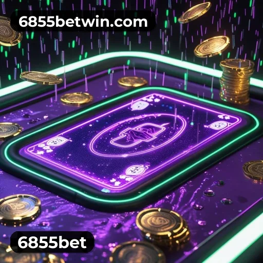 6855bet Certificado eCOGRA - Jogos Justos Auditados