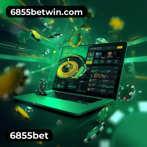 6855bet Certificado eCOGRA - Jogos Justos Auditados