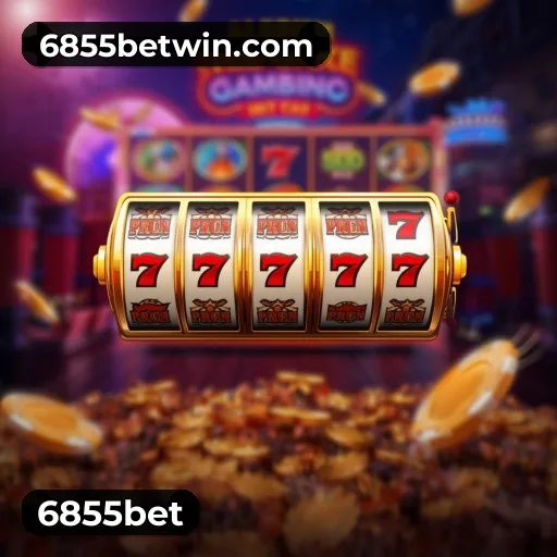 6855bet Licenciado Curaçao - Segurança SSL 256-bit