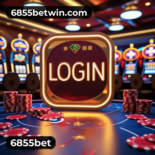 6855bet PIX Instantâneo - Saques em 8 Minutos
