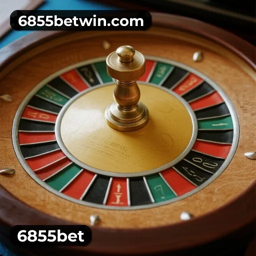 6855bet Segurança Logo 1