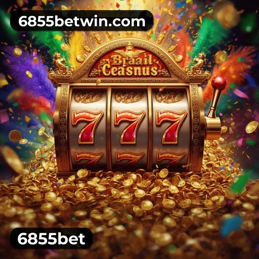 6855bet Segurança Logo 2