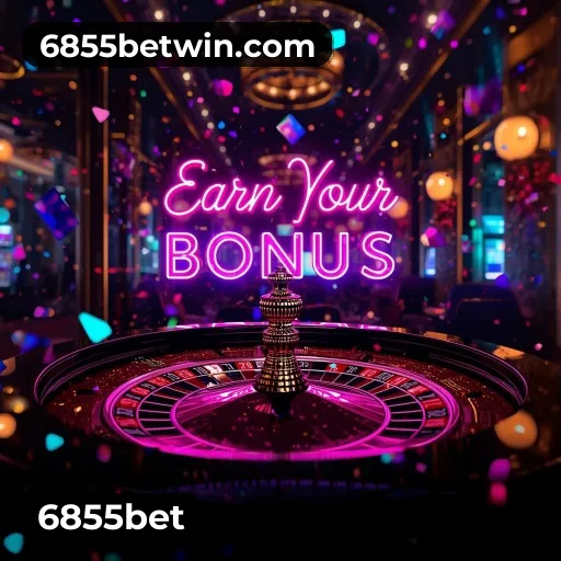 Plataforma 6855bet - PIX Instantâneo
