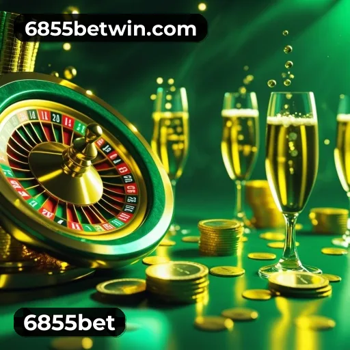 Slots 6855bet - Giros Grátis Diários