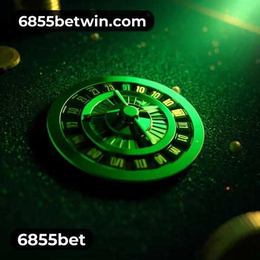 Slots 6855bet - Jackpots Progressivos