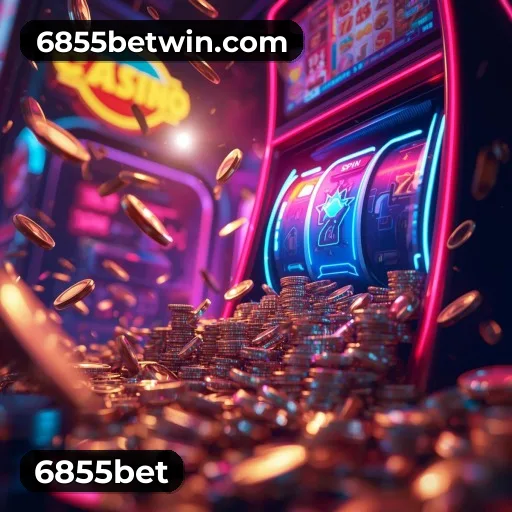 Telegram 6855bet - Bônus Diários Exclusivos