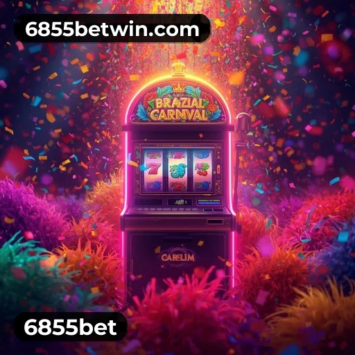 Telegram 6855bet - Suporte Prioritário 24/7