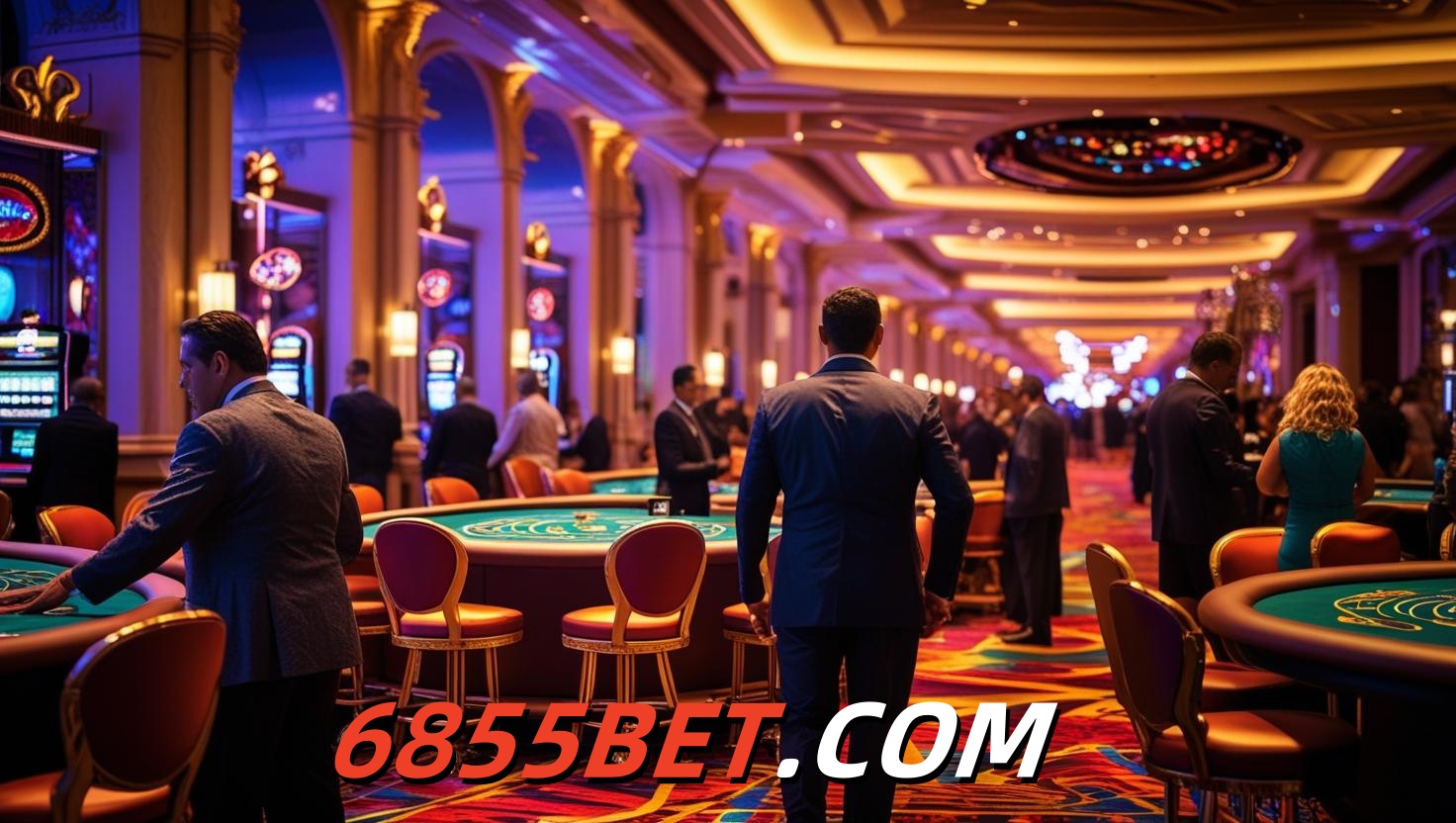  6855bet