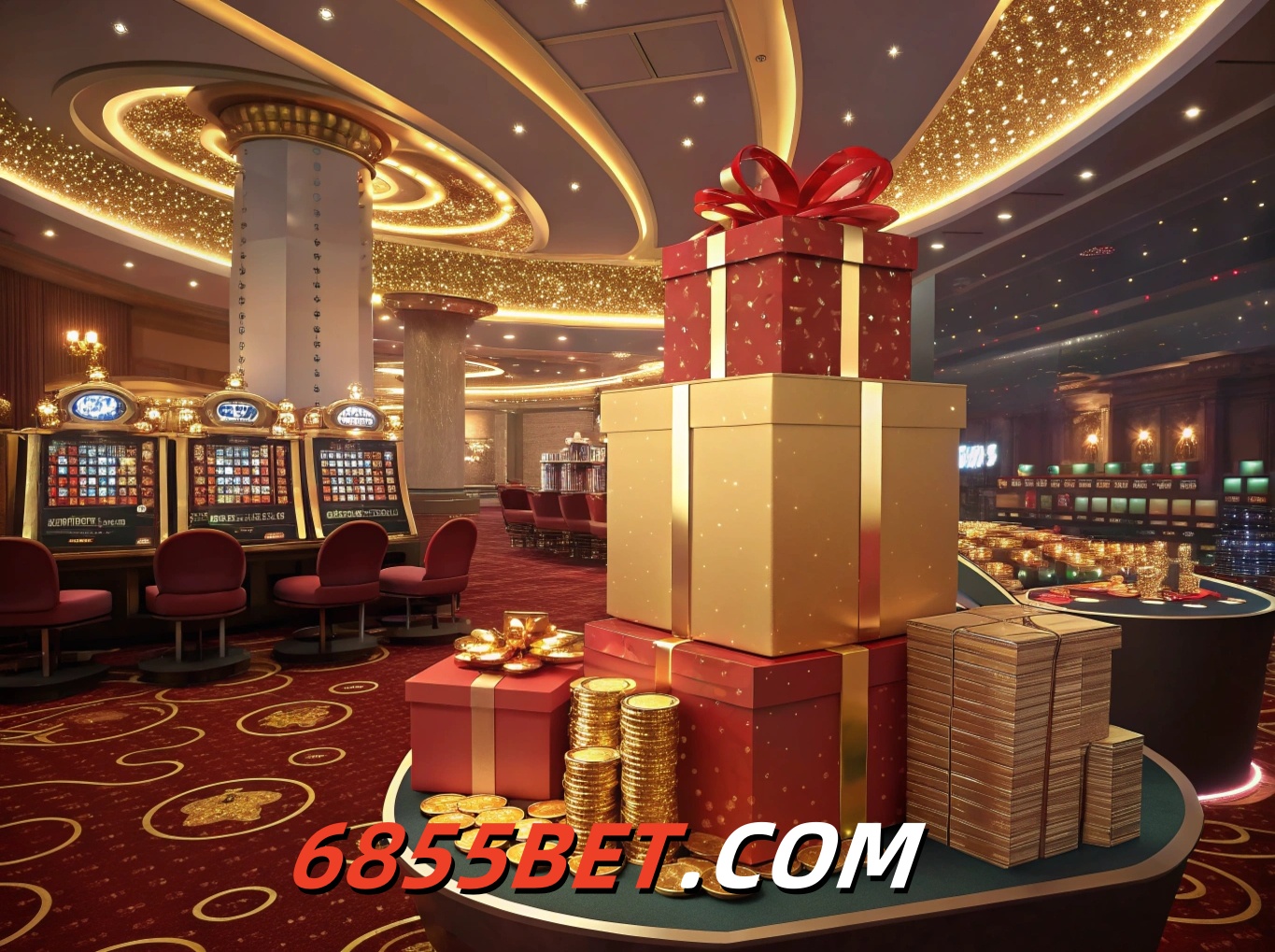  6855bet