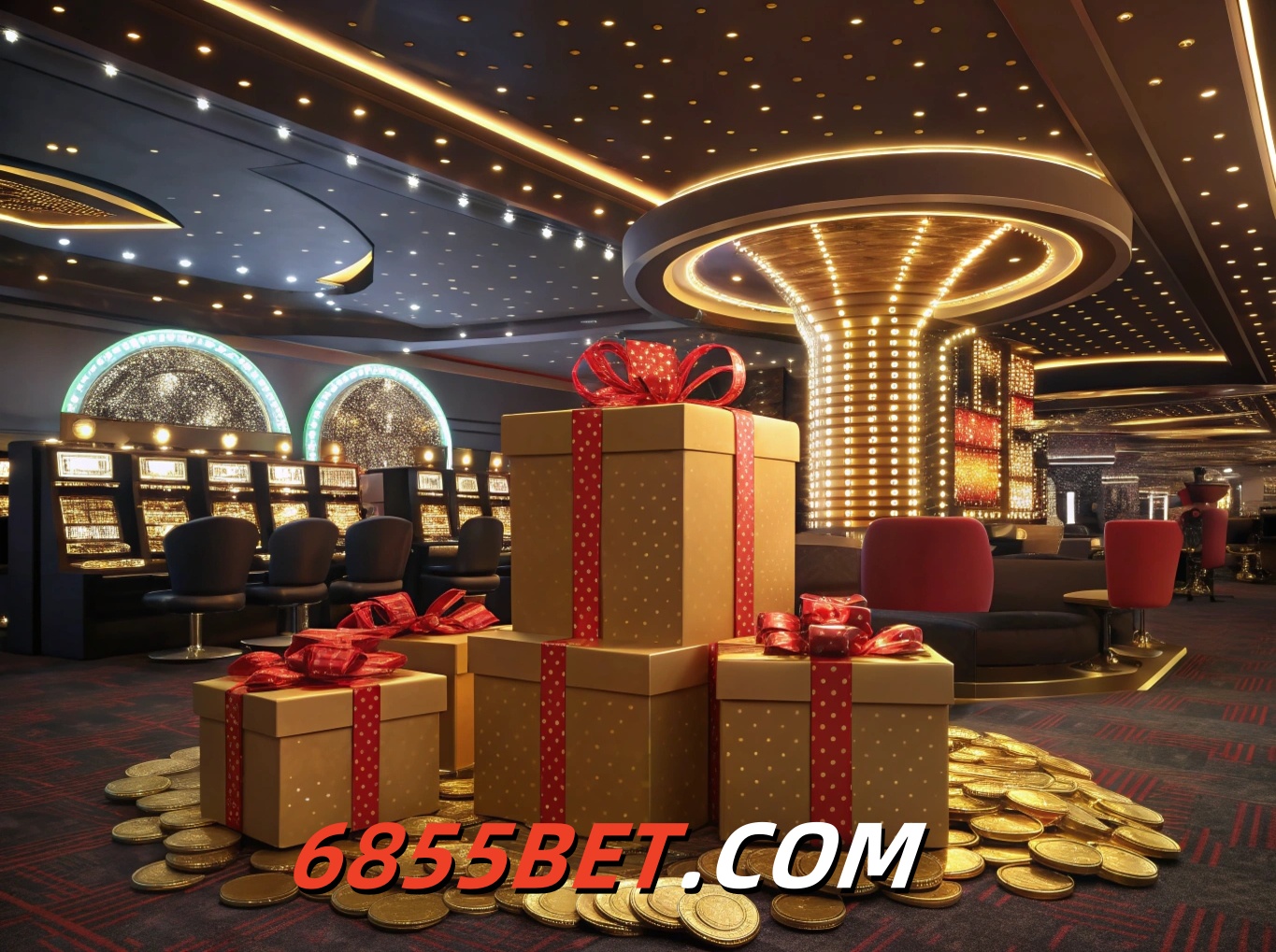  6855bet