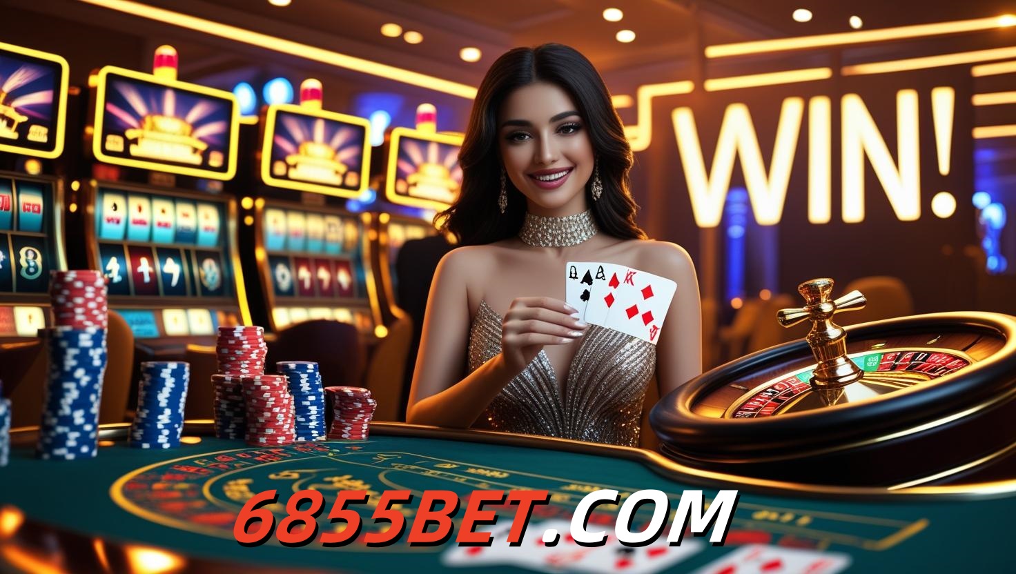  6855bet