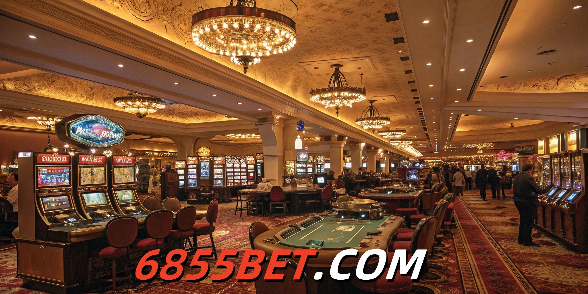  6855bet