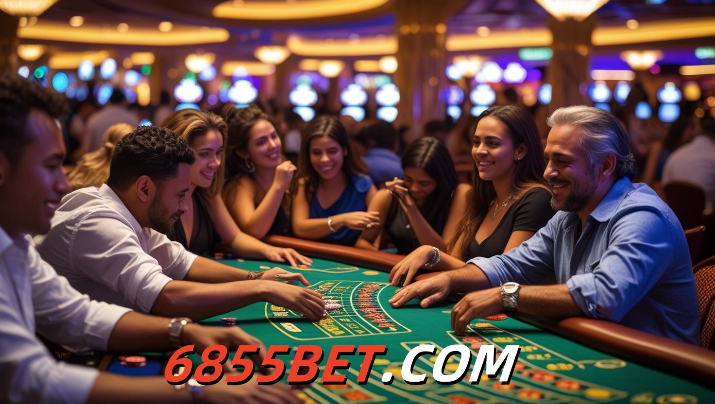  6855bet