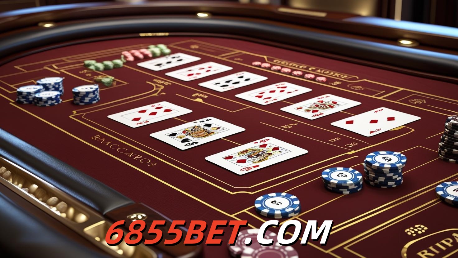  6855bet