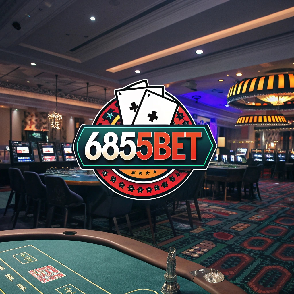  6855bet